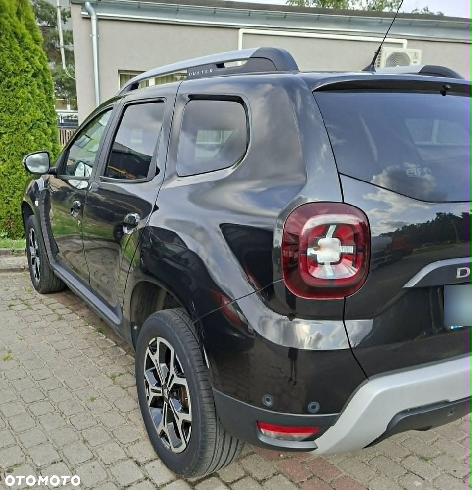 Dacia Duster - 3