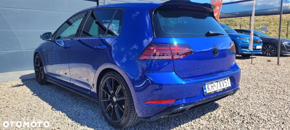 Volkswagen Golf - 20