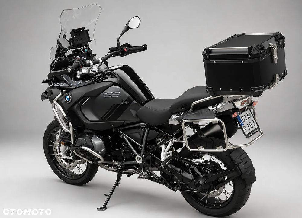 BMW R1250 GS Adventure - 8