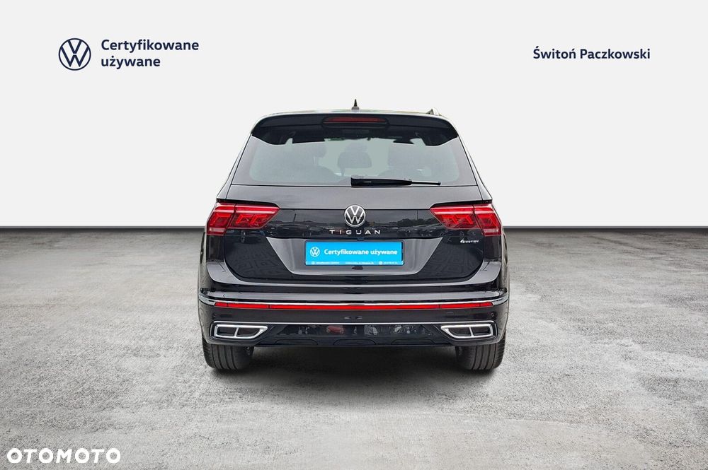 Volkswagen Tiguan - 4