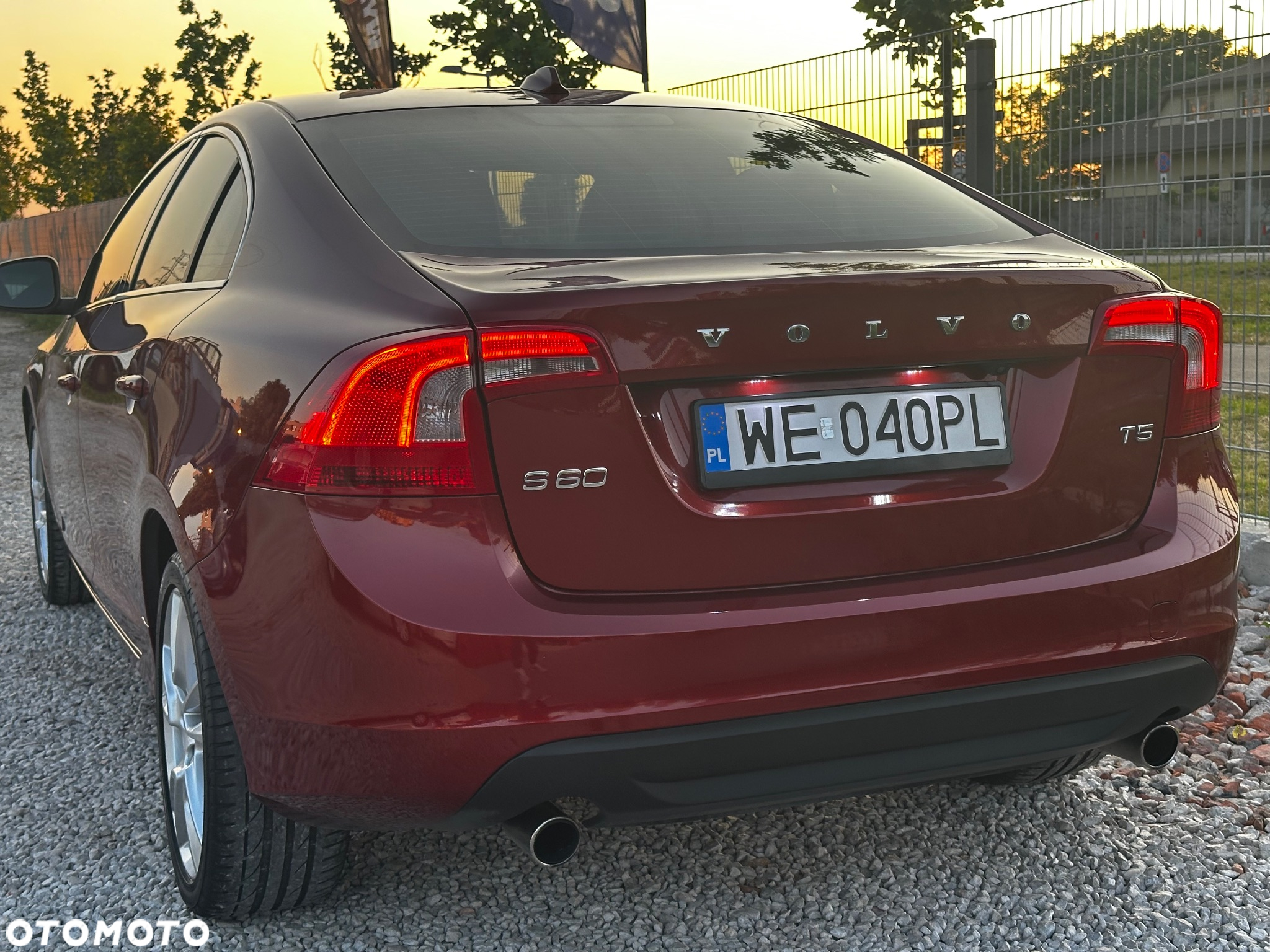 Volvo S60 2.5 T5 - 11