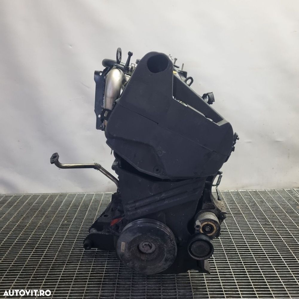 Motor Nissan Qashqai Facelift 1.5 Dci 2010 - 2013 110CP Manuala K9K 430 Euro5 (1484) ... - 1