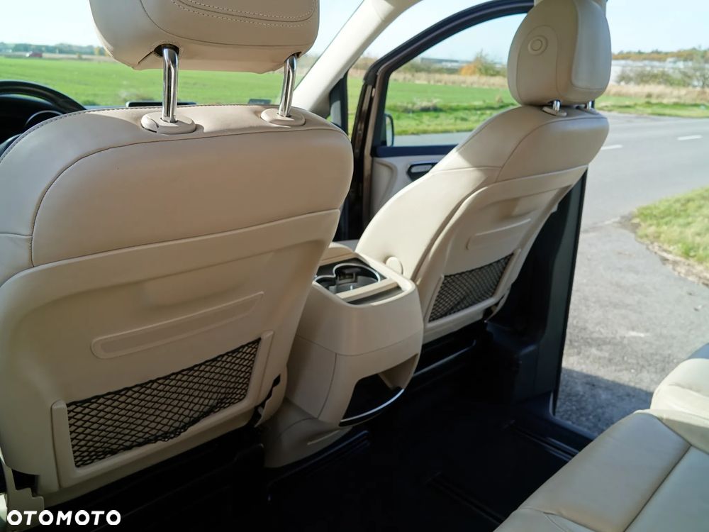 Mercedes-Benz Klasa V 250 d 4-Matic Avantgarde 7G-Tronic (d³ugi) - 30