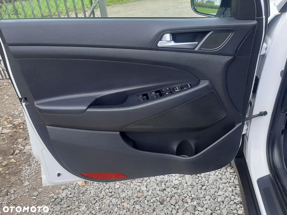 Hyundai Tucson 1.6 GDi 2WD Style - 29