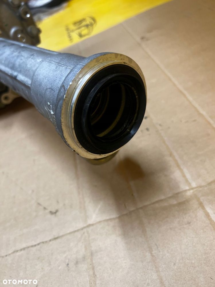 DYFER DYFERENCJAŁ MOST PRZÓD LAND ROVER DEFENDER II L663 2.0 PT204 4.10 - 5