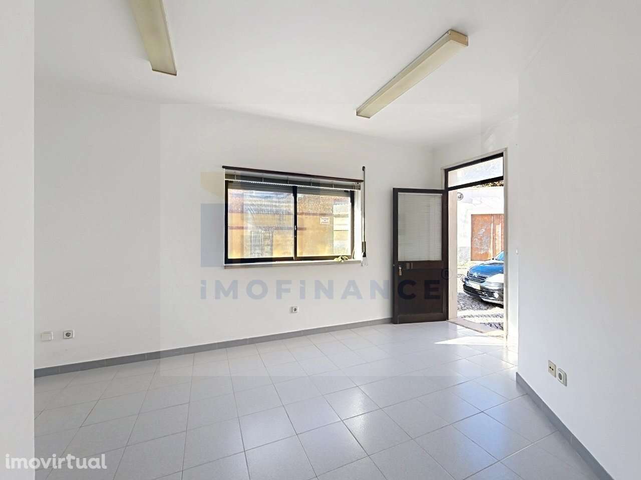 Espaço comercial - Grande imagem: 5/10