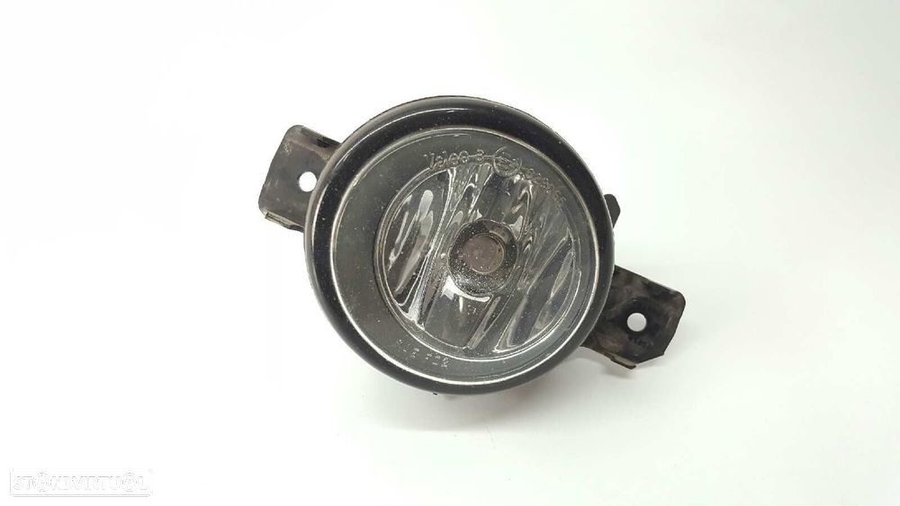 FAROL DE NEVOEIRO ESQUERDO RENAULT CLIO II FASE II (B/CB0) AUTHENTIQUE - 1