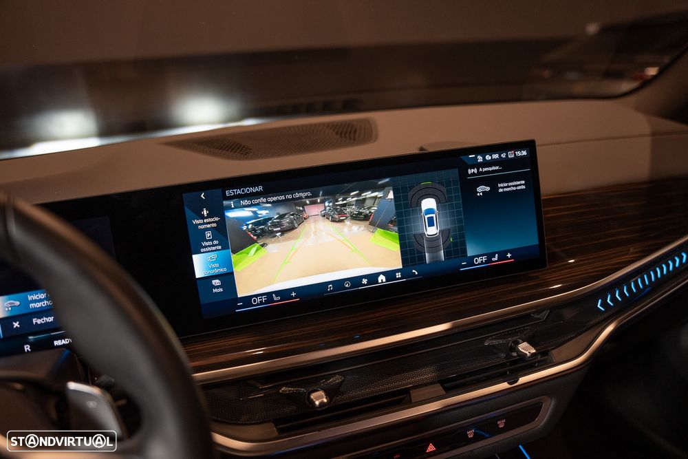 BMW X5 50 e xDrive Pack M Desportivo Pro - 30