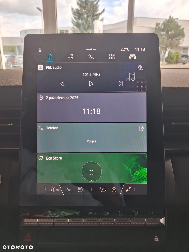 Mitsubishi ASX 1.0T Inform - 11