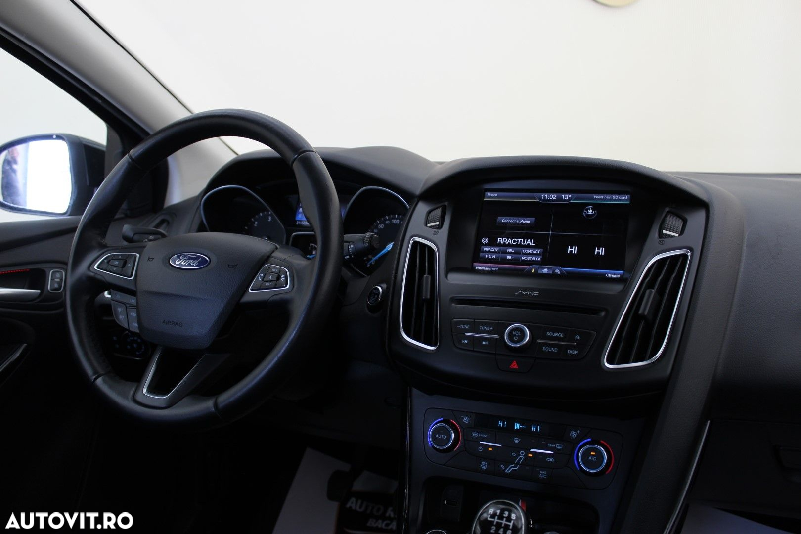 Ford Focus - 14