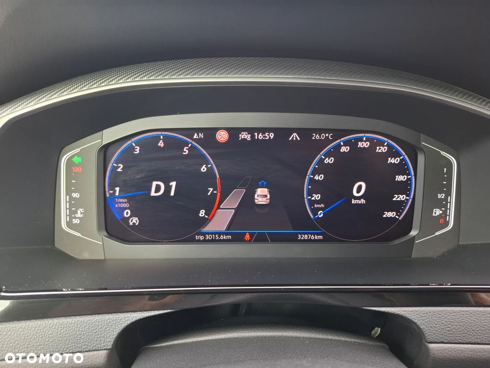 Volkswagen Arteon Shooting Brake 2.0 TSI OPF DSG R-Line - 22