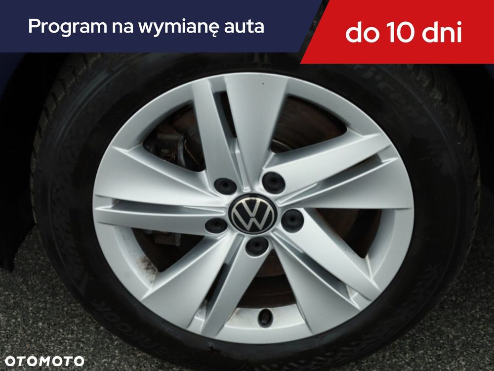 Volkswagen Golf Variant - 14
