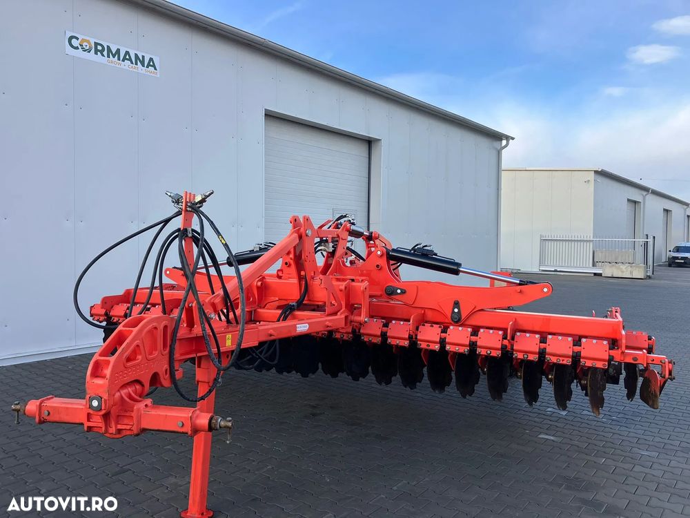 Maschio PRESTO 500 - 11