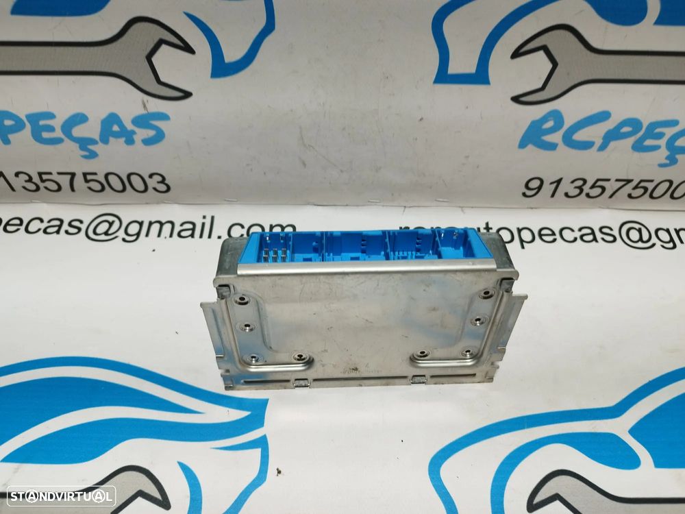 CENTRALINA ECU MÓDULO ELETRÓNICO TRANSMISSÃO AUTOMÁTICA 5WK33503AS 5WK33503AS TGB000091 96025627   LAND ROVER RANGE ROVER III L322 3.0 D 4x4 306D1 - 3