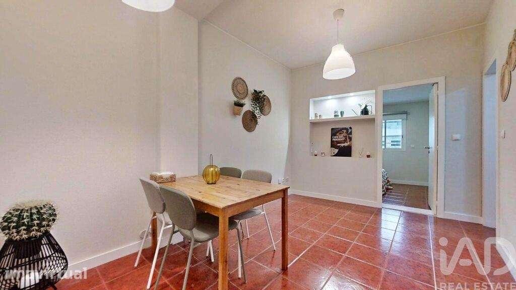 Apartamento T2 em Bonfim de 54 m2 - Grande imagem: 2/36