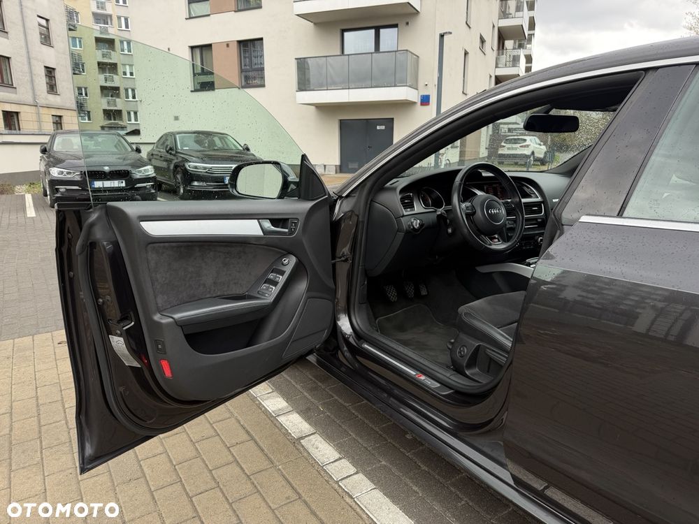 Audi A5 Sportback - 15