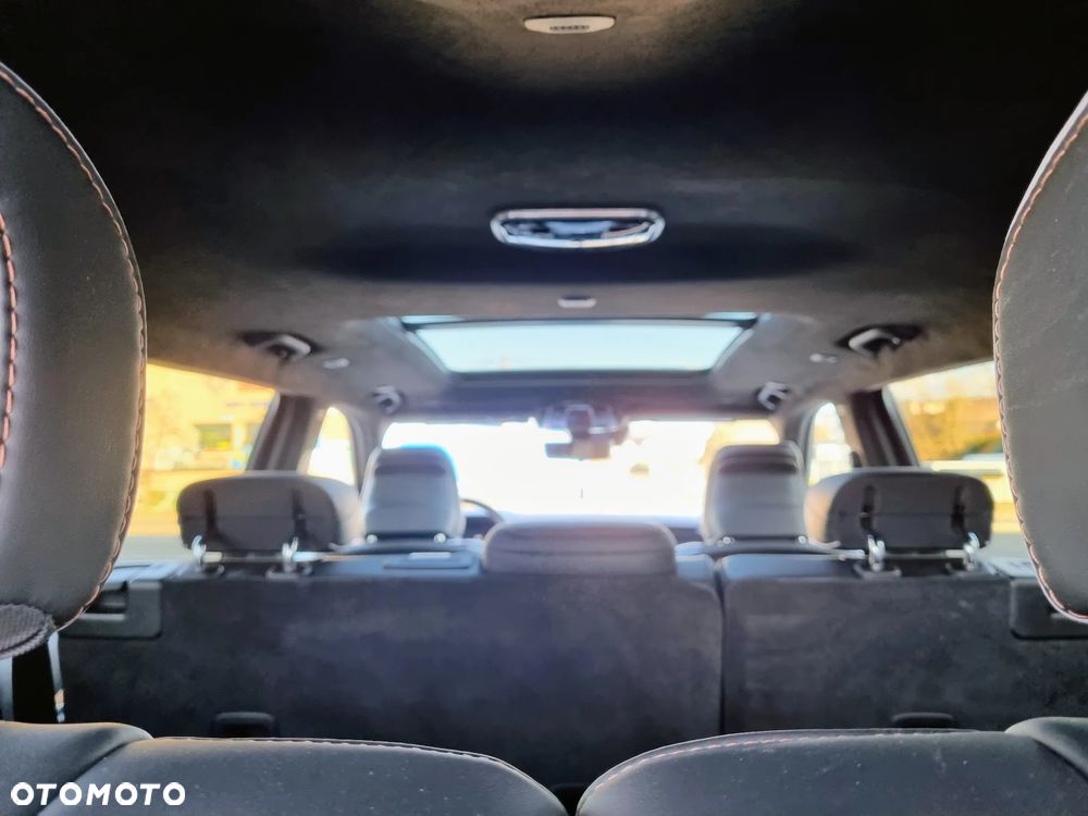 Jeep Grand Cherokee 3.6 V6 Pentastar 4WD Automatik Summit - 10