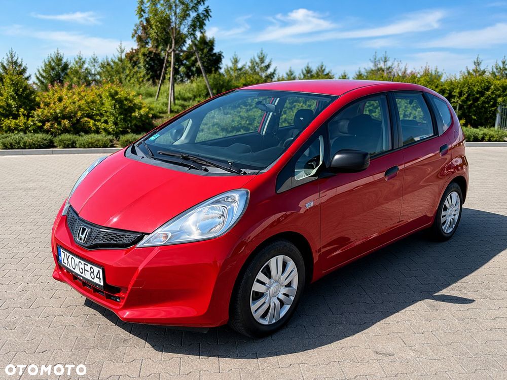 Honda Jazz 1.2 Trend - 3