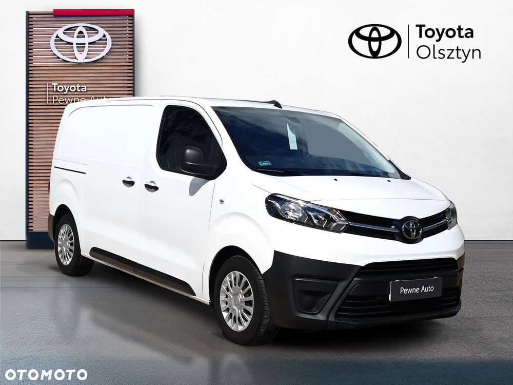 Toyota PROACE - 3