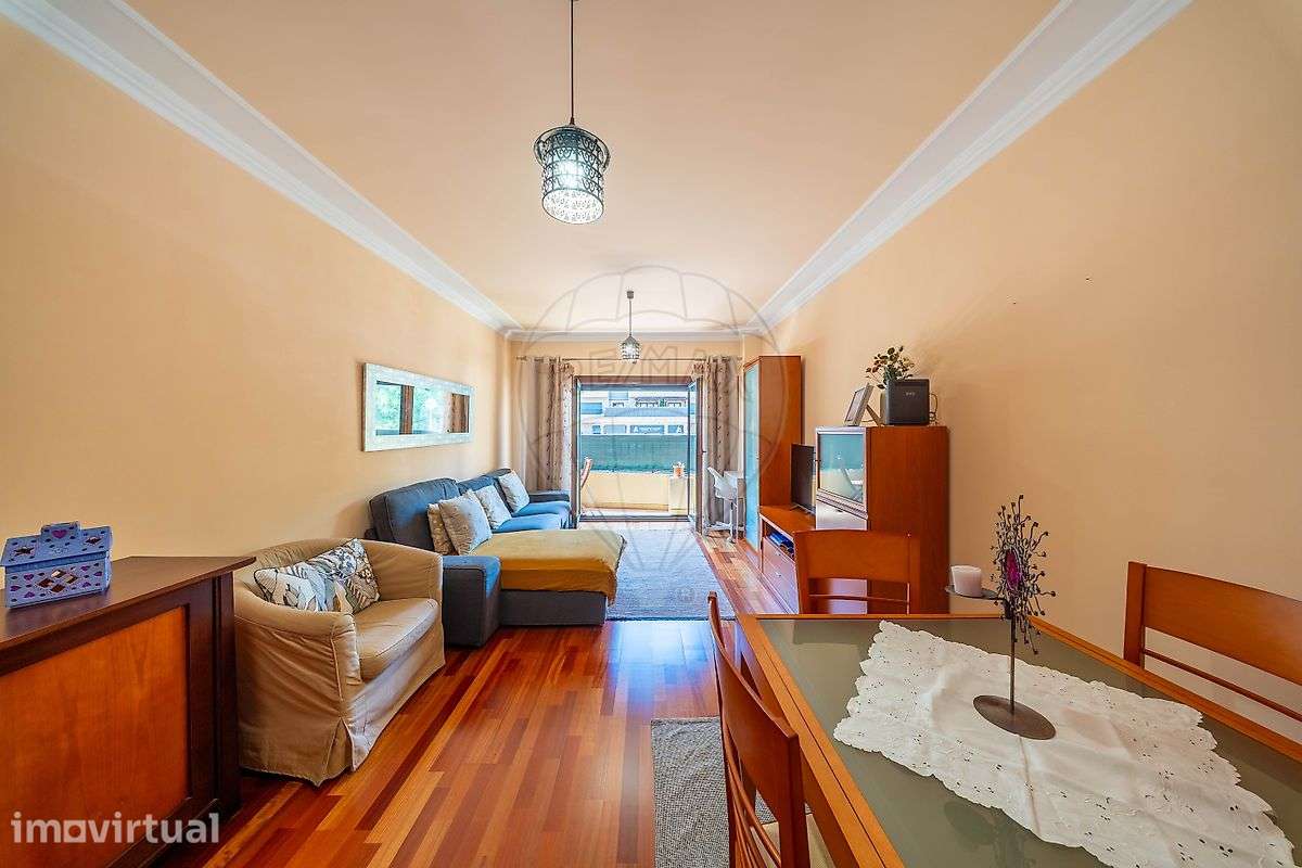 Apartamento T2 para venda - Grande imagem: 2/23