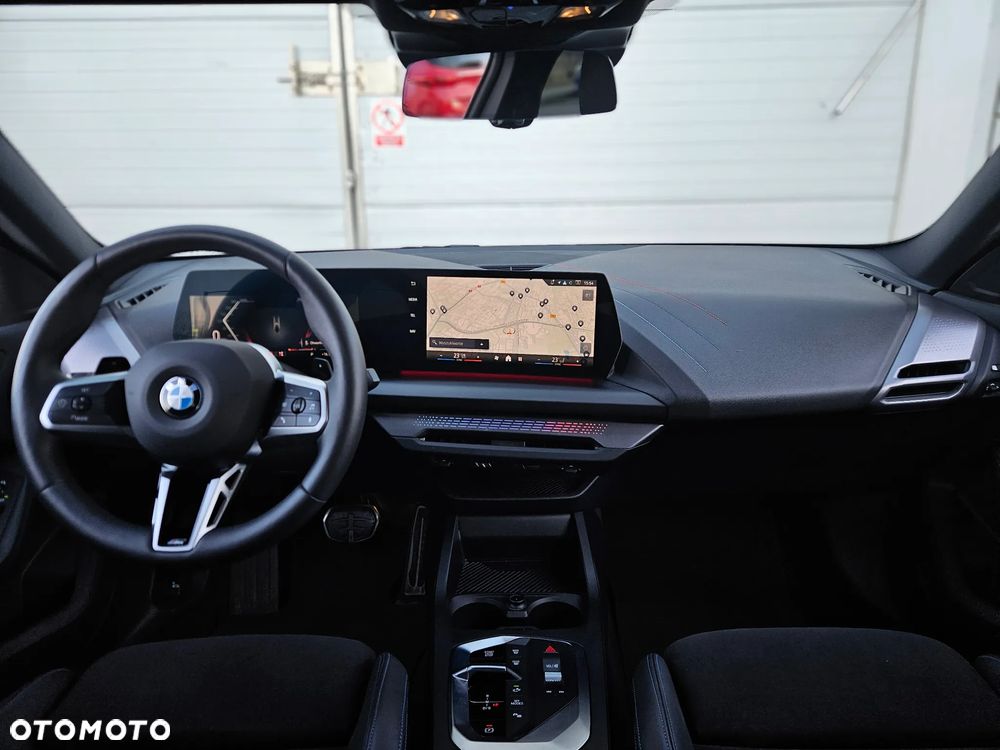 BMW Seria 2 218d M Sport sport - 34