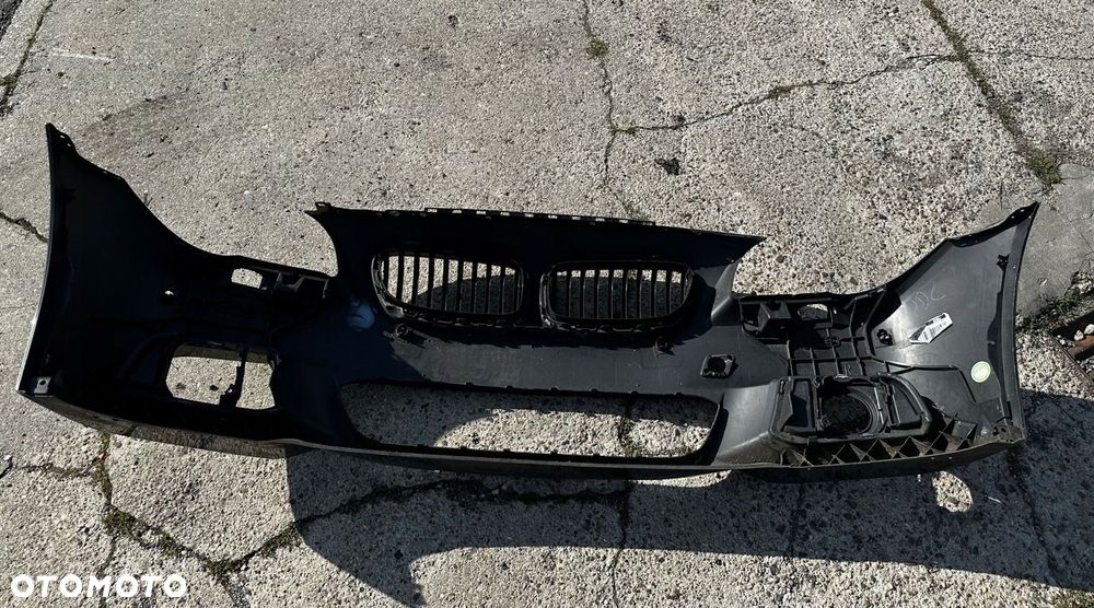 Zderzak przód BMW 5 F10 F11 M-Pakiet Lift 13-17 - 14