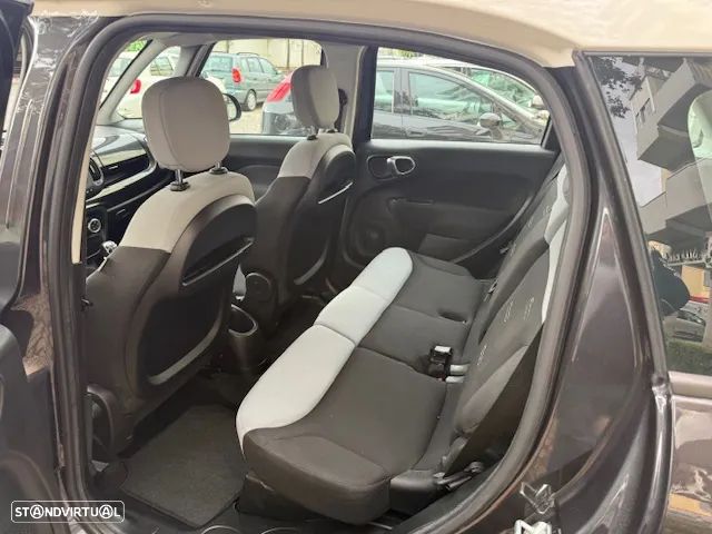 Fiat 500L 1.6 MJ Pop Star - 8