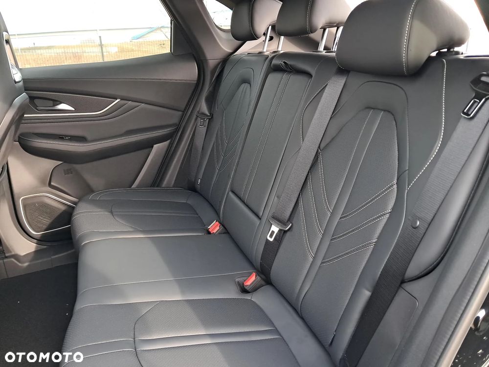 Forthing T5 EVO T-Five 1.5T HEV DCT - 14