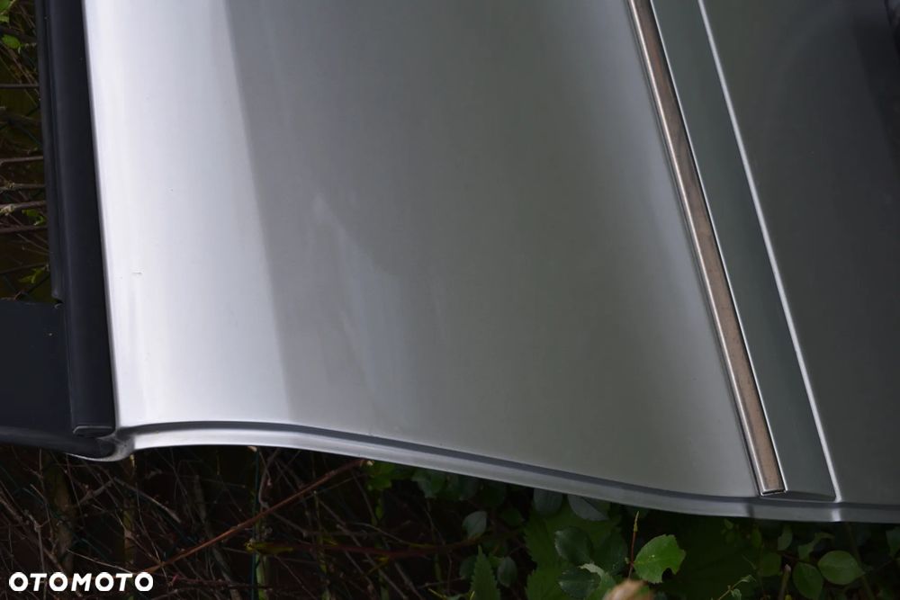 MERCEDES W164 ML DRZWI TYLNE TYŁ LEWE 775 - 12