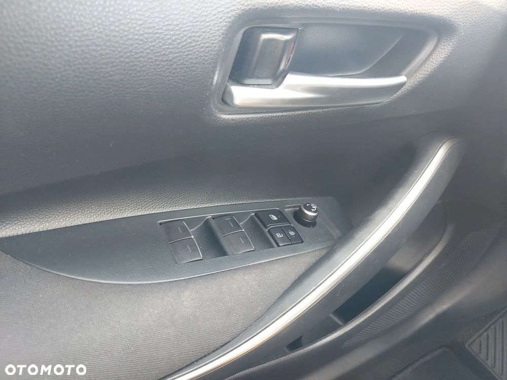 Toyota Corolla 1.5 Comfort - 19