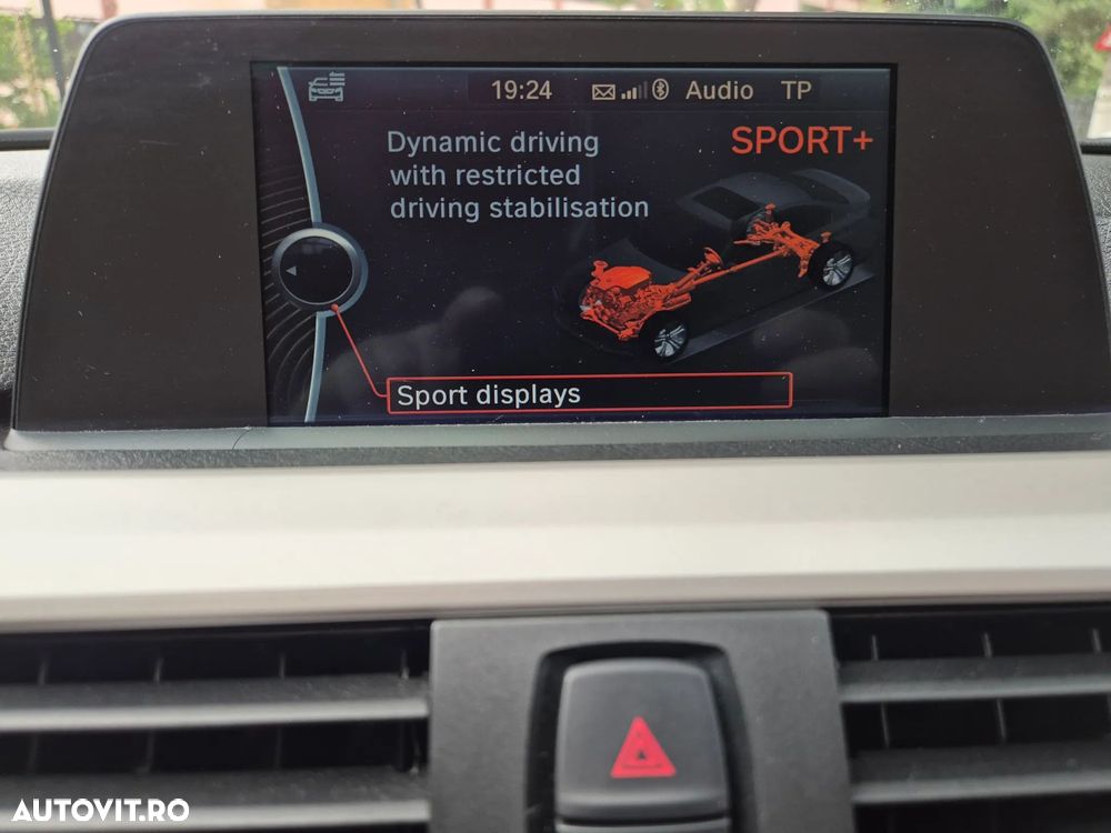 BMW Seria 3 320d Aut. - 17