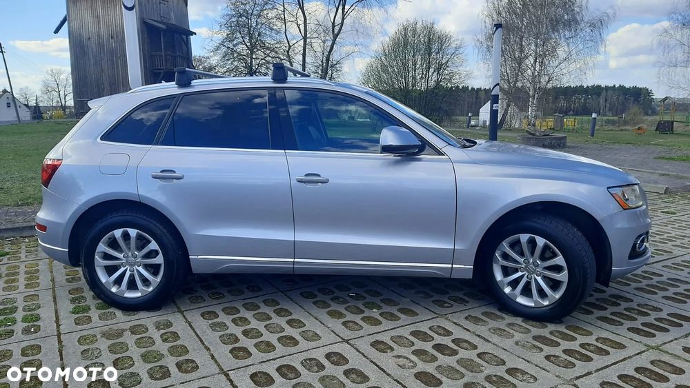 Audi Q5 - 13