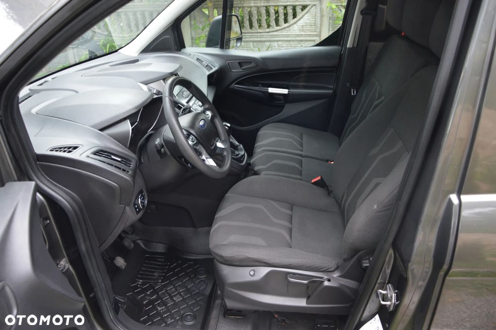 Ford TRANSIT CONNECT - 15