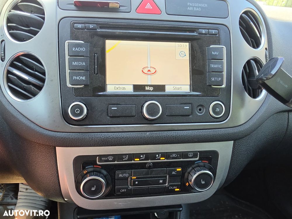 Volkswagen Tiguan 2.0 TDI 4Motion Trend & Fun - 17