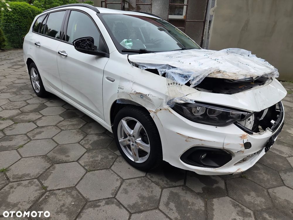 Fiat Tipo - 9