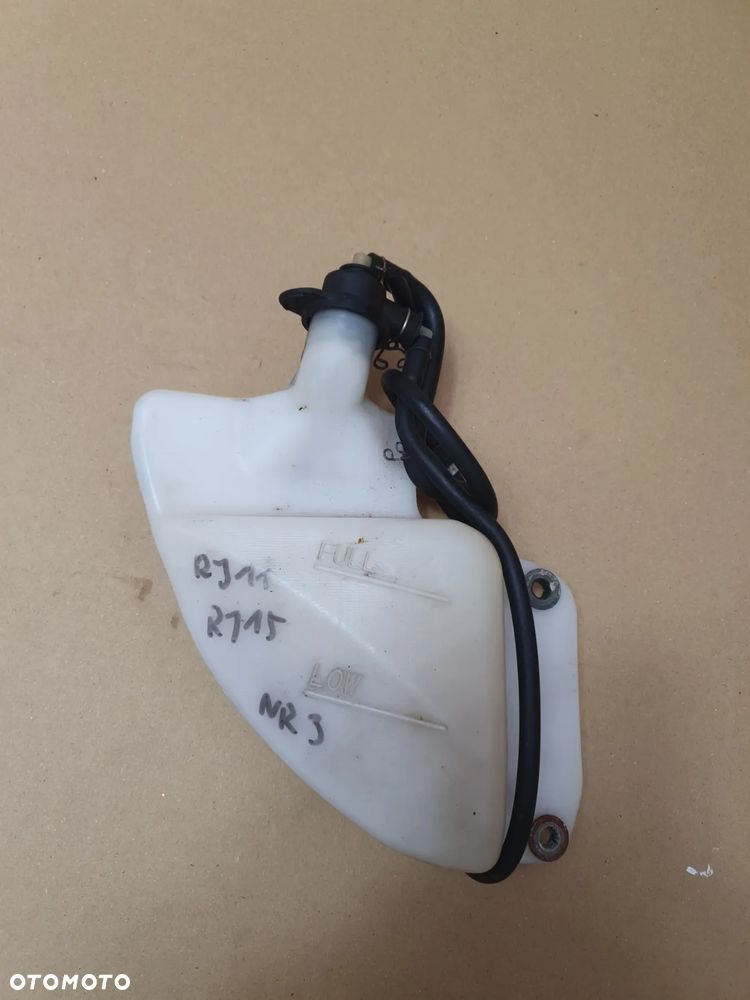 Zbiorniczek Płynu Wyrównawczego Yamaha YZF-R6 600 RJ15 (2010 - 2016) - 4
