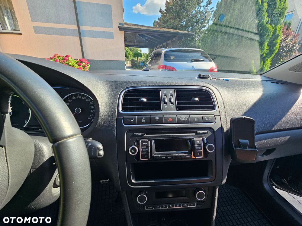 Volkswagen Polo 1.6 TDI Style - 2