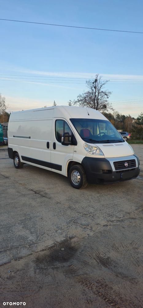 Fiat Ducato - 1