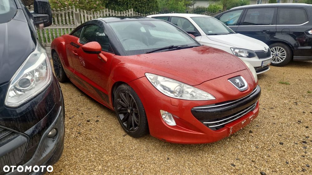 Peugeot RCZ 2.0 HDi - 4