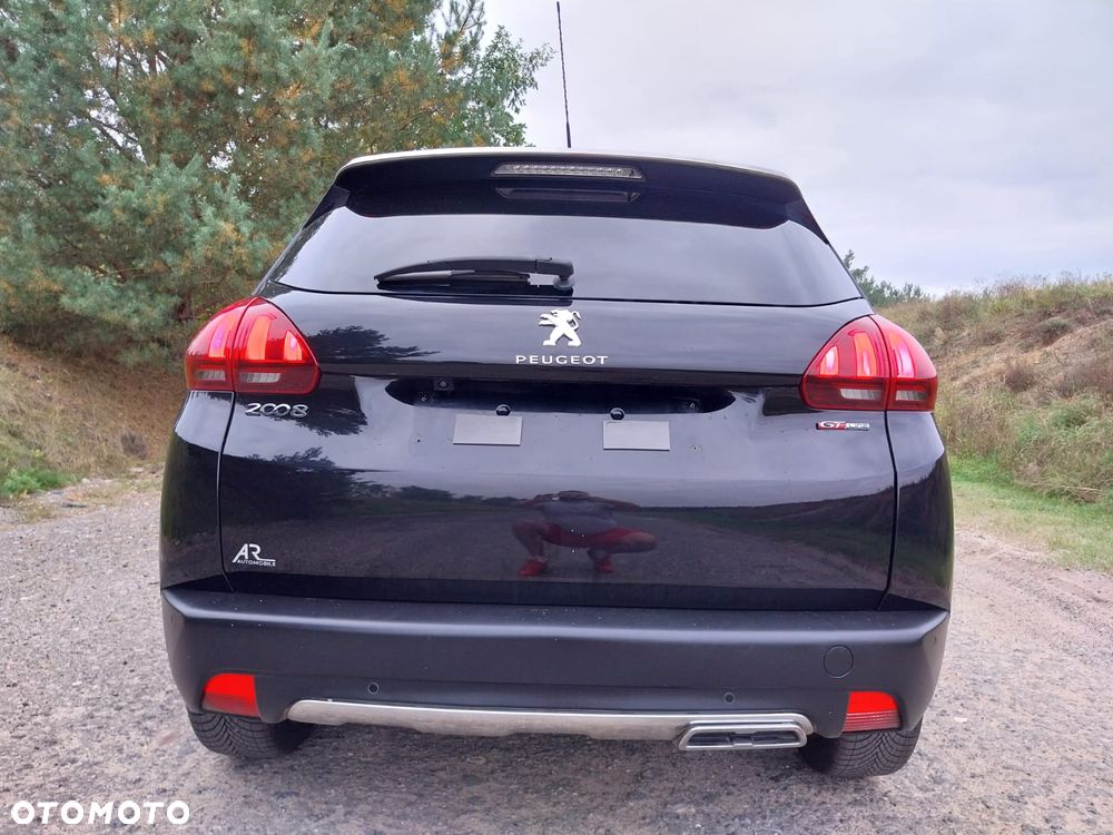 Peugeot 2008 - 18