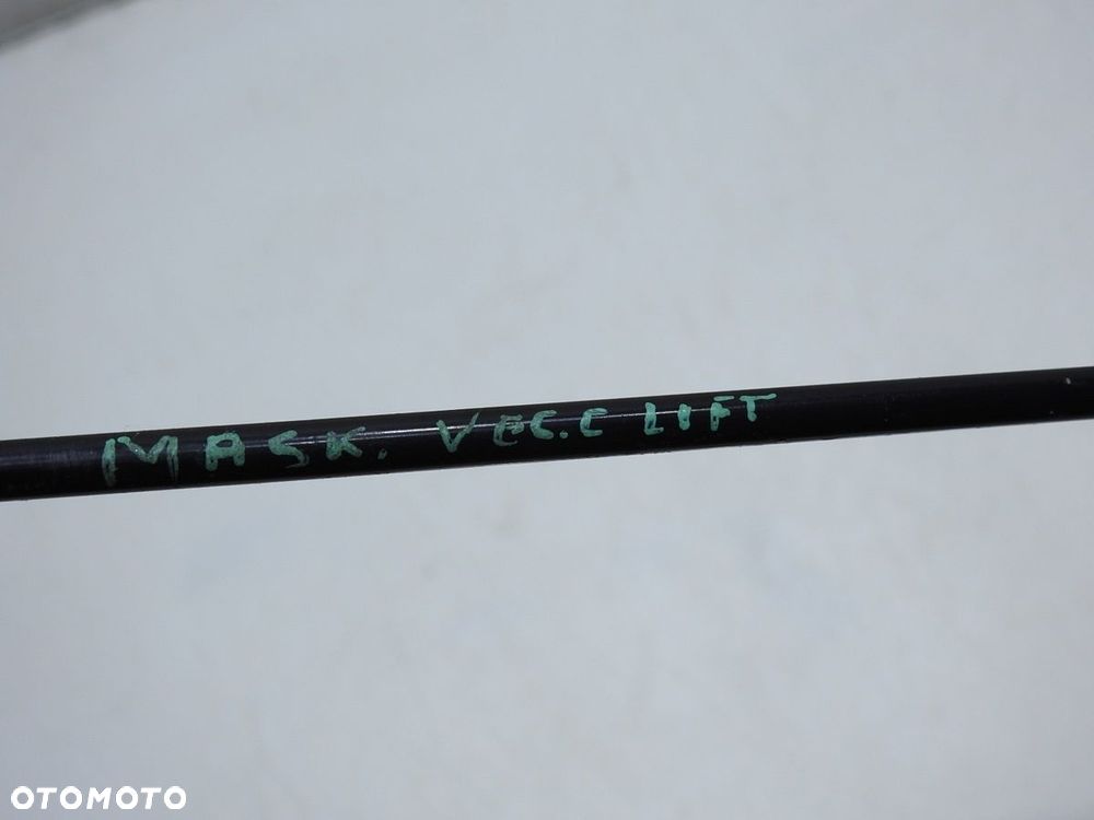 PODPORA MASKI OPEL VECTRA C LIFT - 3
