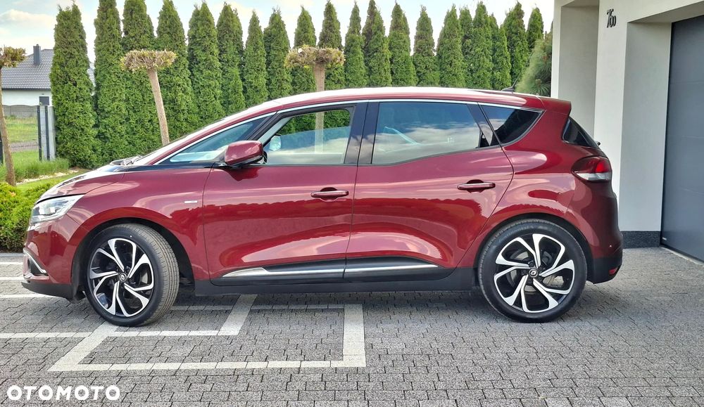 Renault Scenic 1.3 TCe Energy Bose - 16