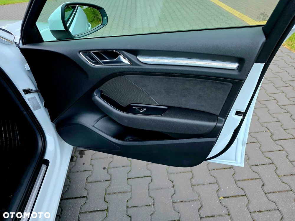 Audi A3 Sportback 2.0 TDI Sport - 11