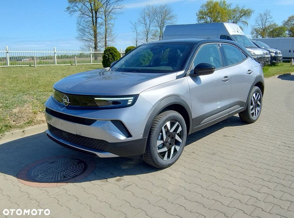 Opel Mokka - 3