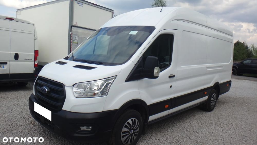 Ford TRANSIT - 2