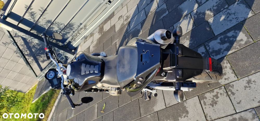 Honda Hornet - 12
