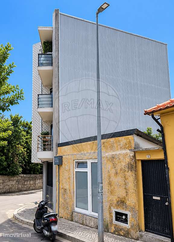 Apartamento T1 para venda - Grande imagem: 5/9