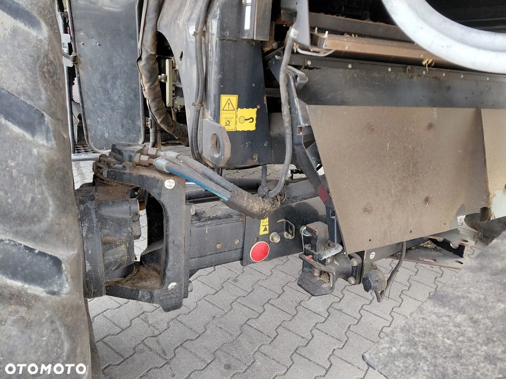 Case IH 8010 4 WD - 5