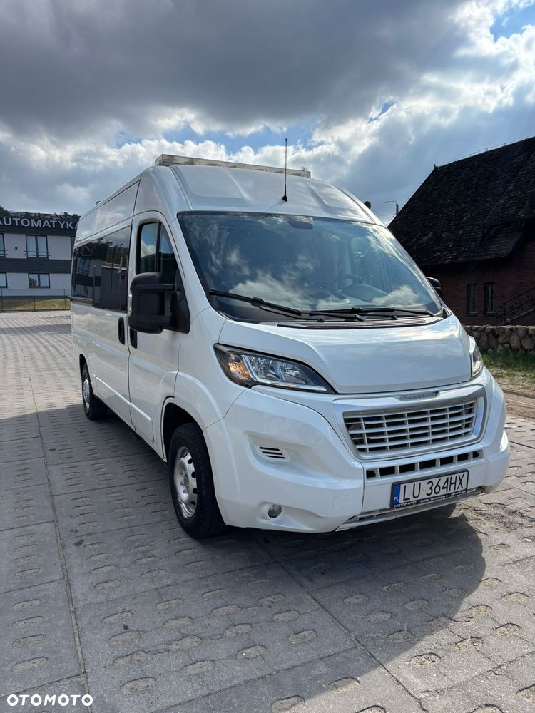 Peugeot Boxer/AMBULANS - 6