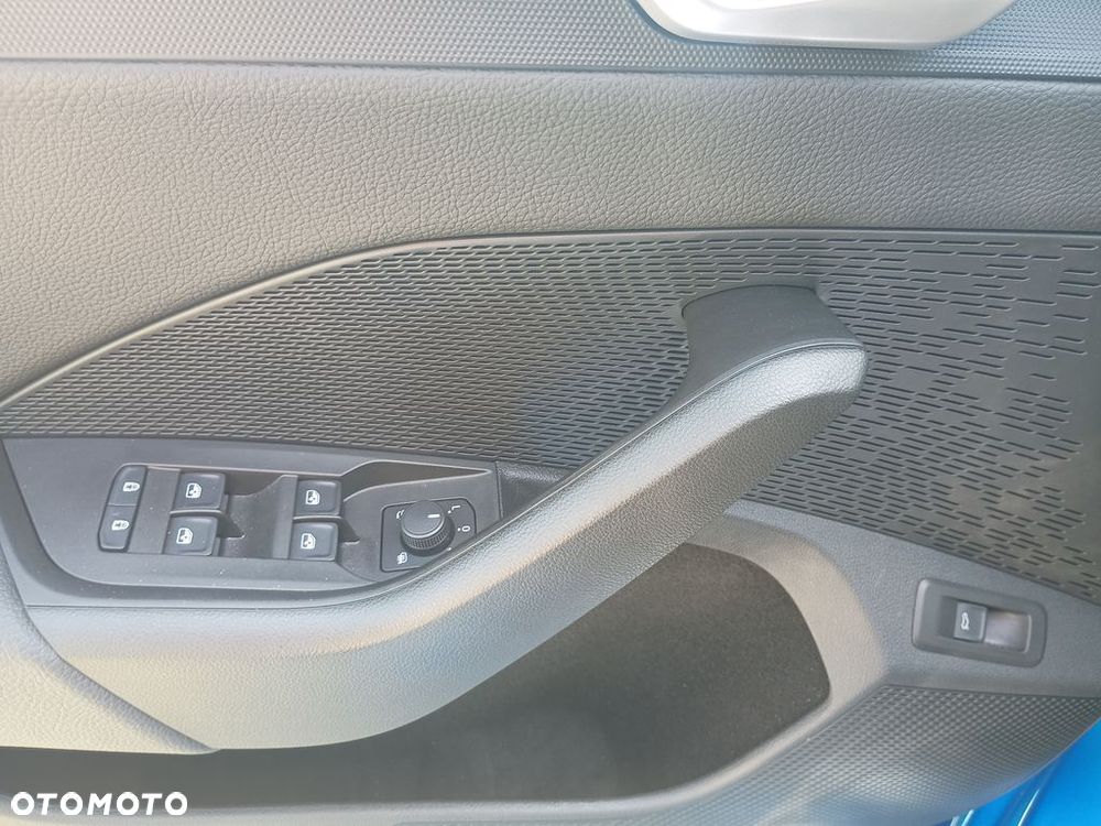 Skoda Octavia - 15